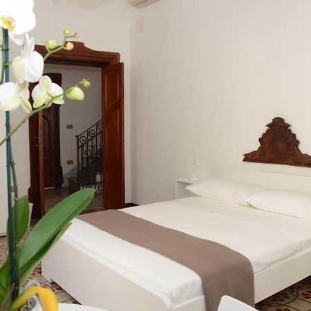 Bed and Breakfast Casa Cabras Siniscola Exteriér fotografie