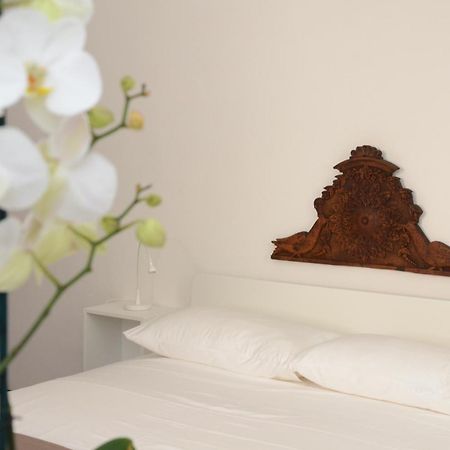 Bed and Breakfast Casa Cabras Siniscola Exteriér fotografie