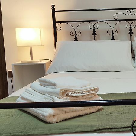 Bed and Breakfast Casa Cabras Siniscola Exteriér fotografie