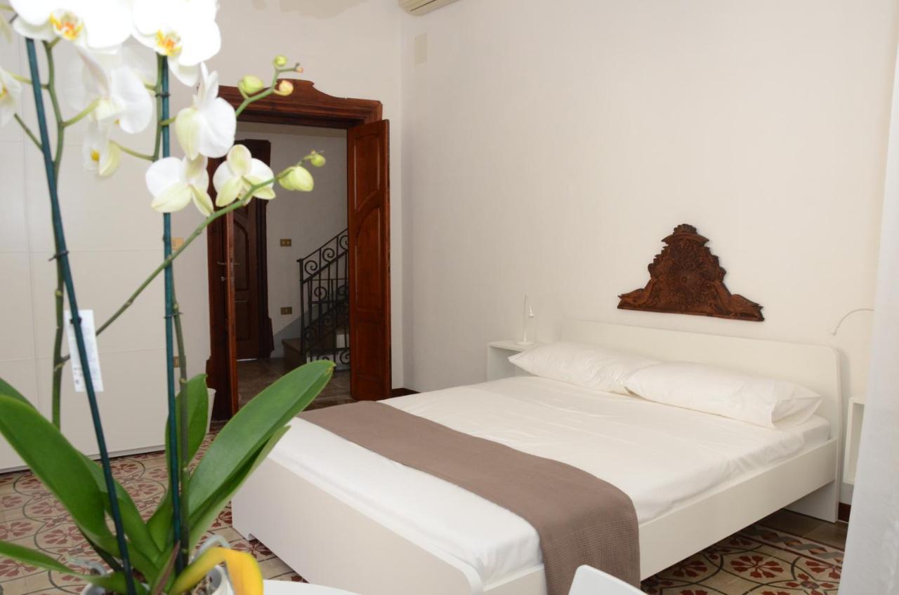 Bed and Breakfast Casa Cabras Siniscola Exteriér fotografie