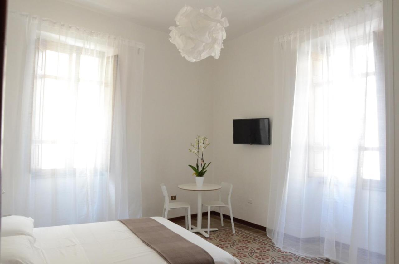 Bed and Breakfast Casa Cabras Siniscola Exteriér fotografie