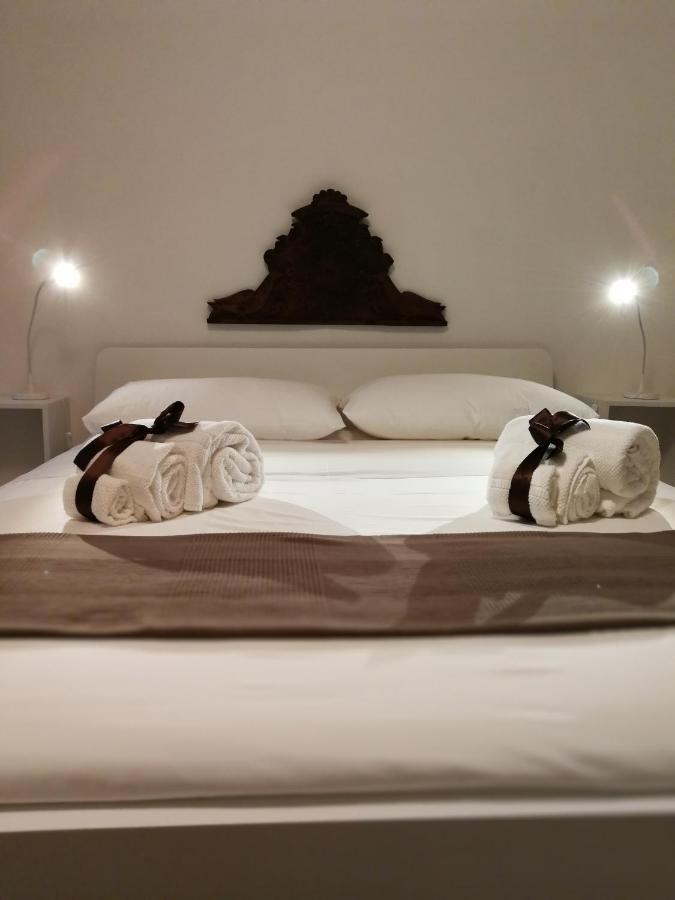 Bed and Breakfast Casa Cabras Siniscola Exteriér fotografie