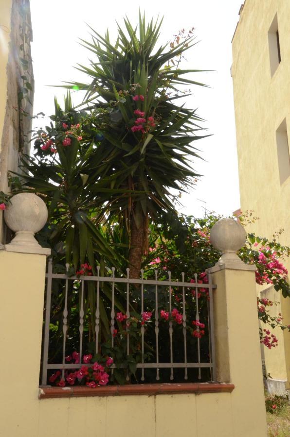 Bed and Breakfast Casa Cabras Siniscola Exteriér fotografie