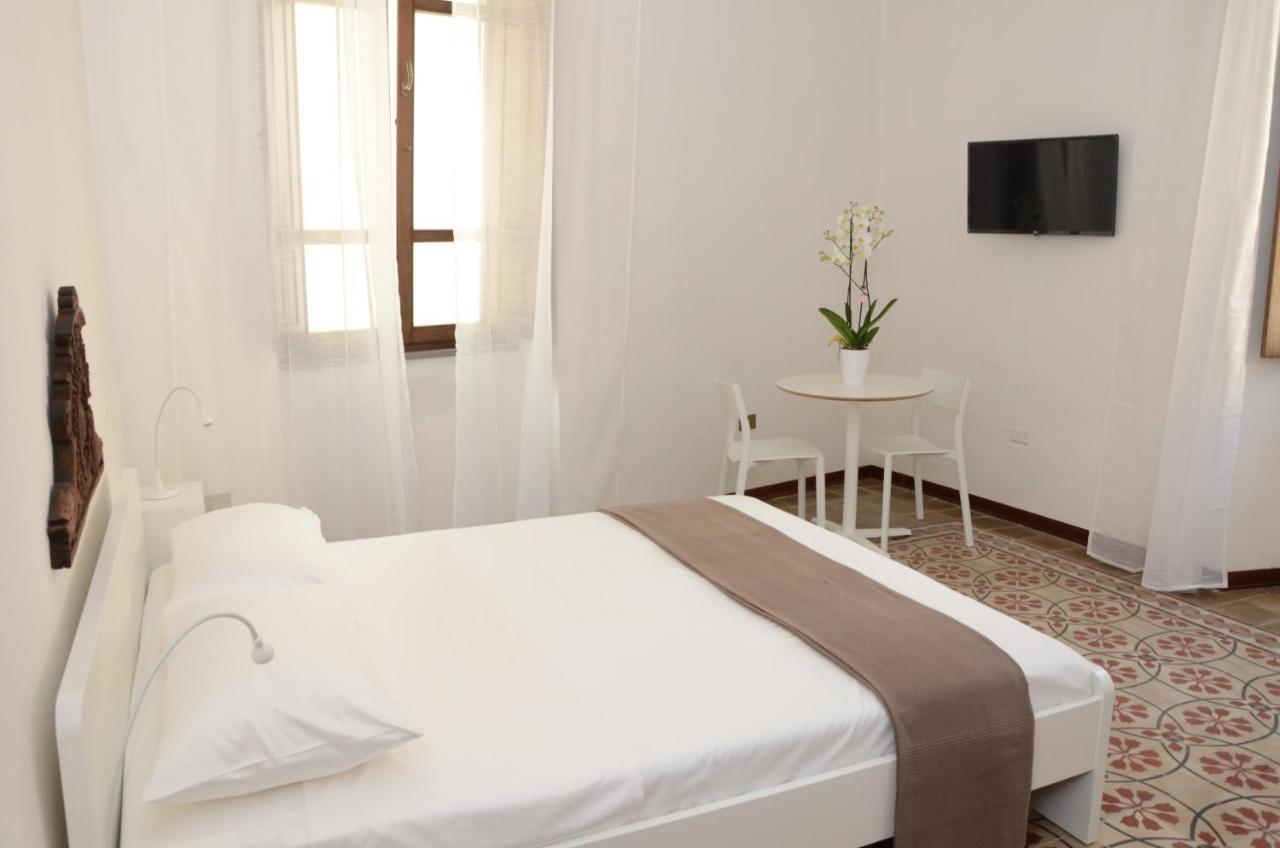 Bed and Breakfast Casa Cabras Siniscola Exteriér fotografie