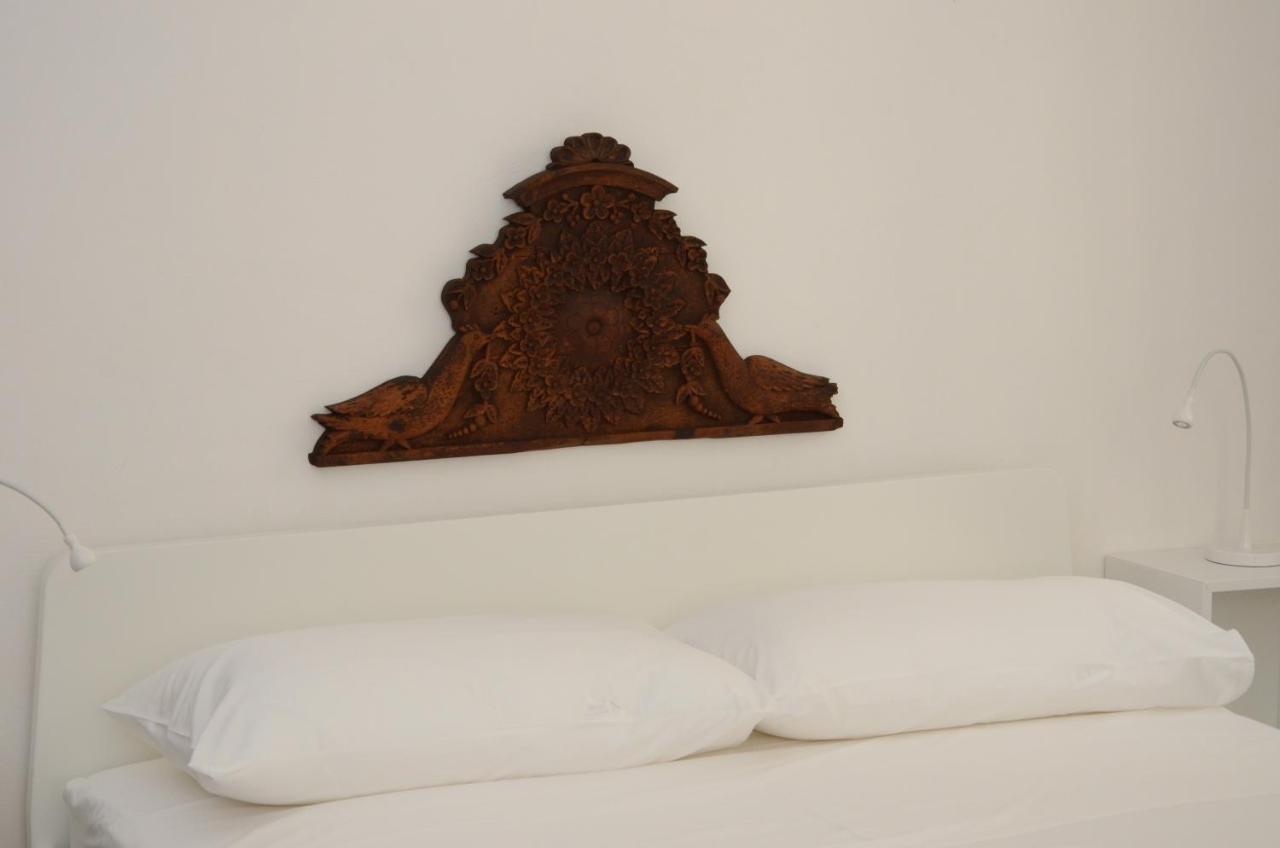 Bed and Breakfast Casa Cabras Siniscola Exteriér fotografie