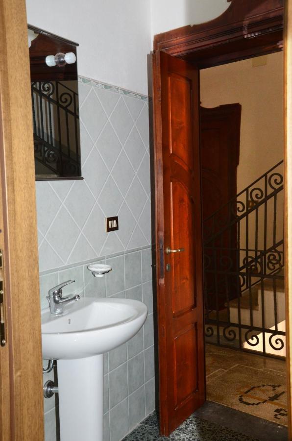 Bed and Breakfast Casa Cabras Siniscola Exteriér fotografie
