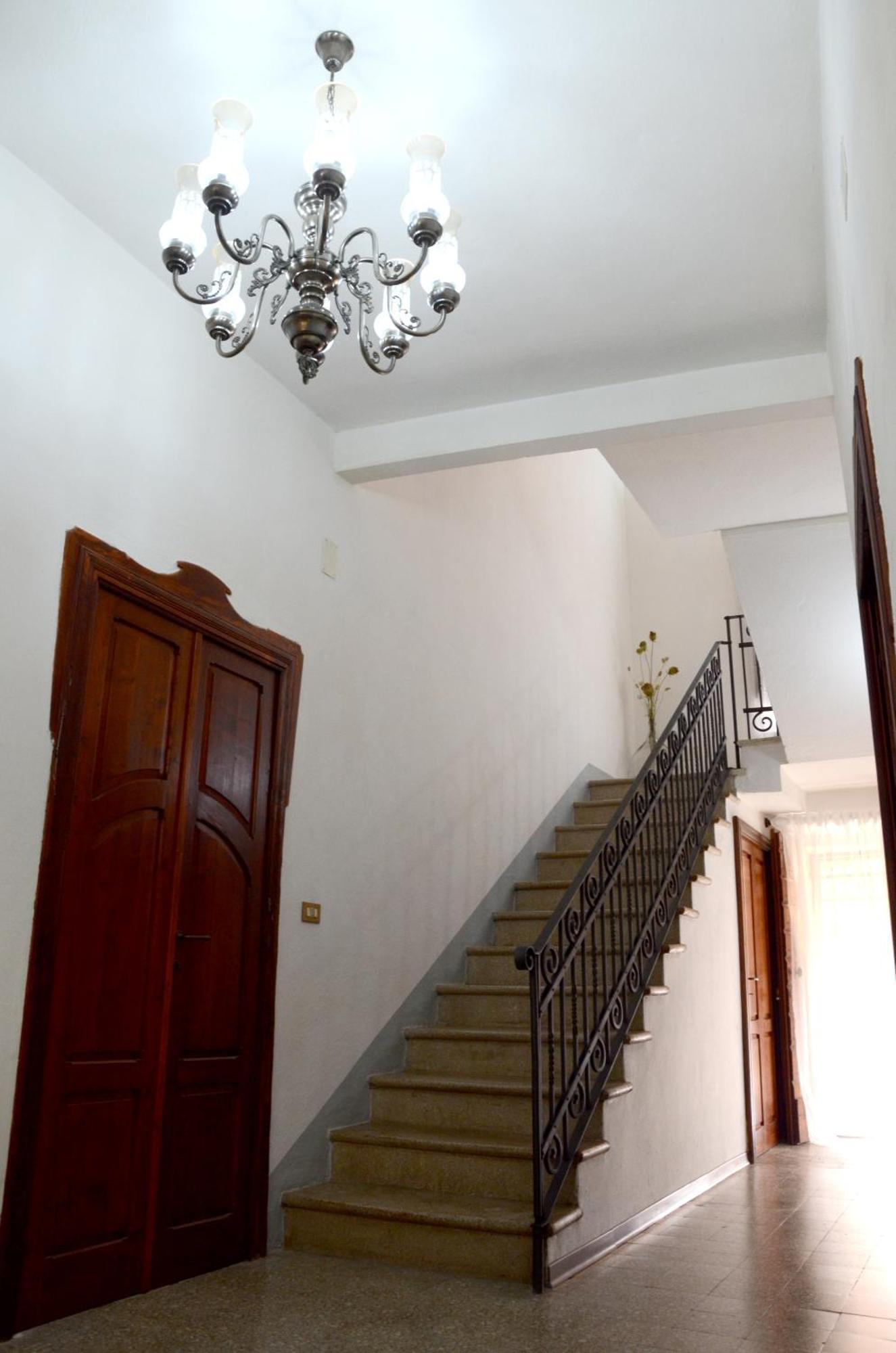 Bed and Breakfast Casa Cabras Siniscola Exteriér fotografie