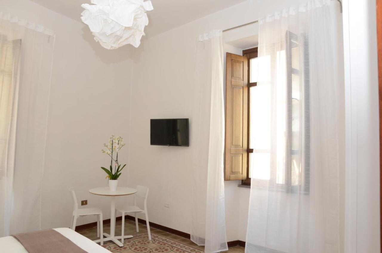Bed and Breakfast Casa Cabras Siniscola Exteriér fotografie