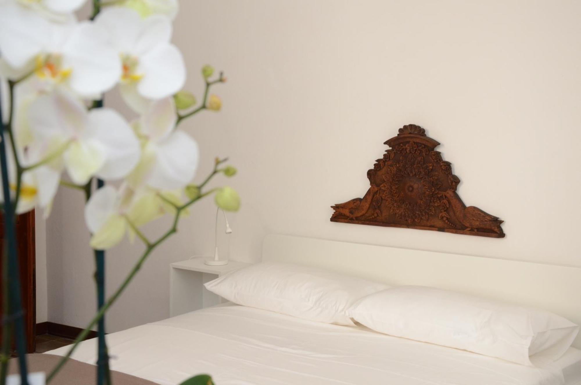 Bed and Breakfast Casa Cabras Siniscola Exteriér fotografie