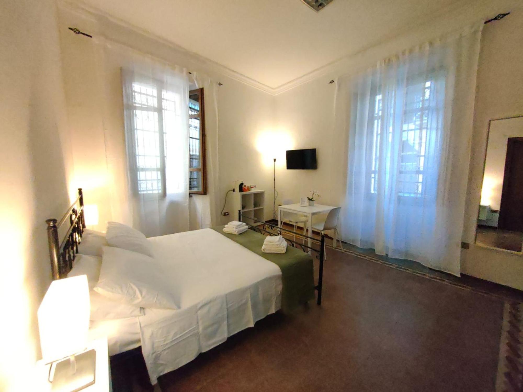Bed and Breakfast Casa Cabras Siniscola Exteriér fotografie