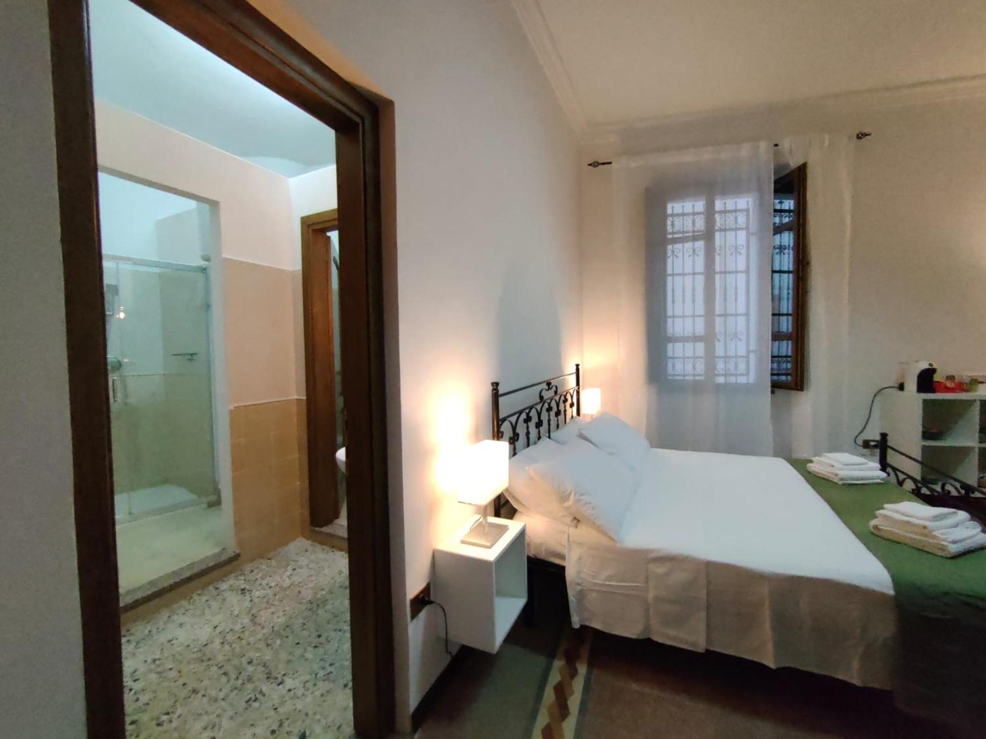 Bed and Breakfast Casa Cabras Siniscola Exteriér fotografie