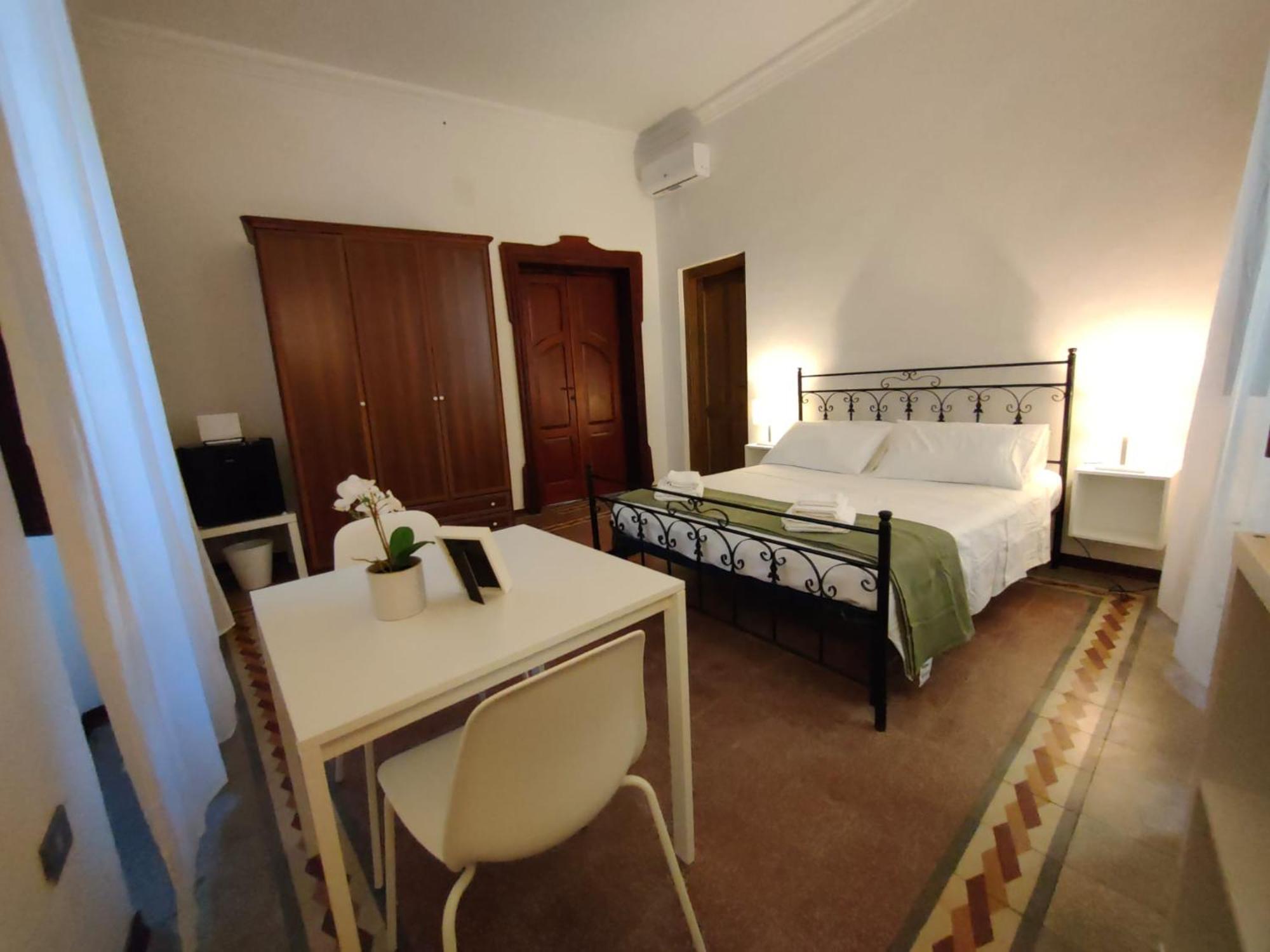 Bed and Breakfast Casa Cabras Siniscola Exteriér fotografie