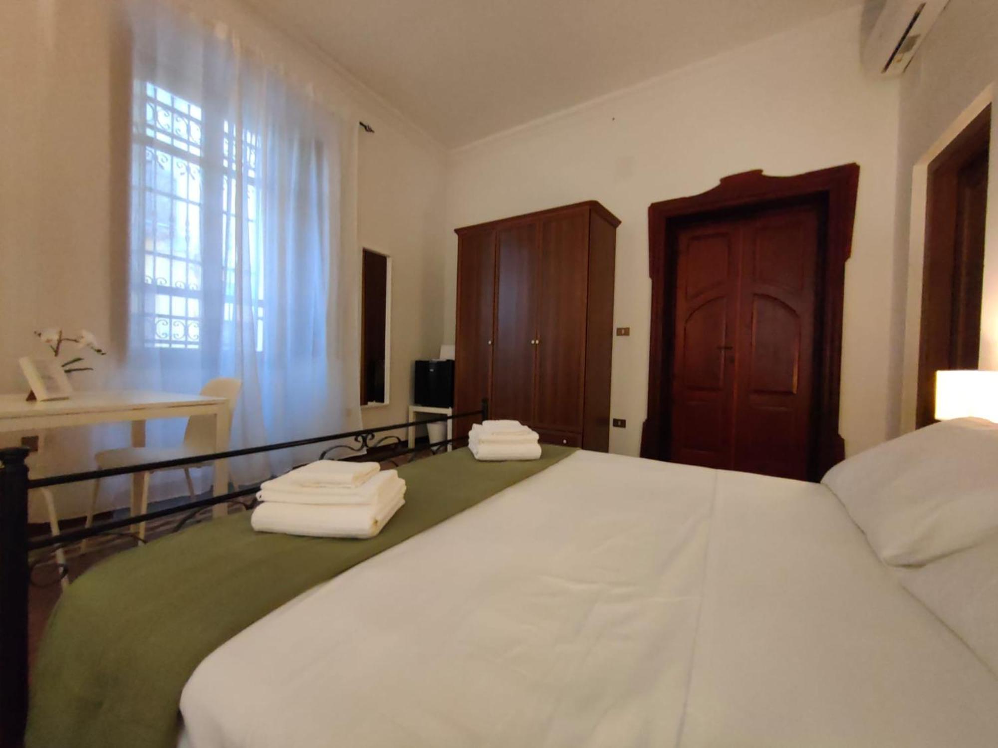 Bed and Breakfast Casa Cabras Siniscola Exteriér fotografie